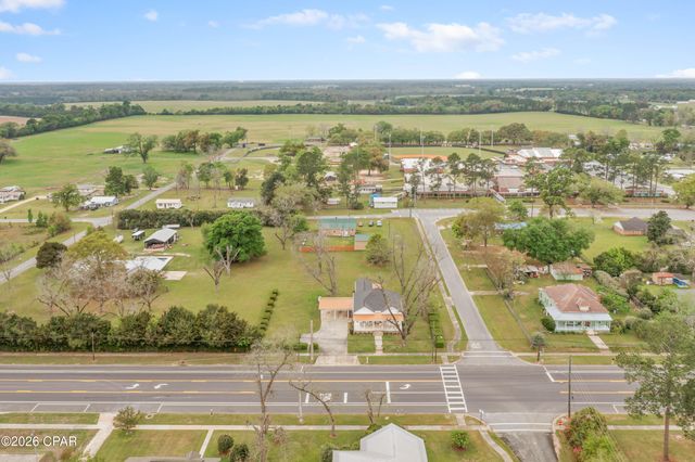 5349 10th Street, Malone, FL 32445