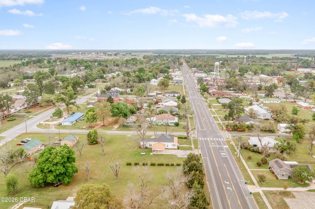 5349 10th Street, Malone, FL 32445