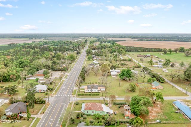 5349 10th Street, Malone, FL 32445