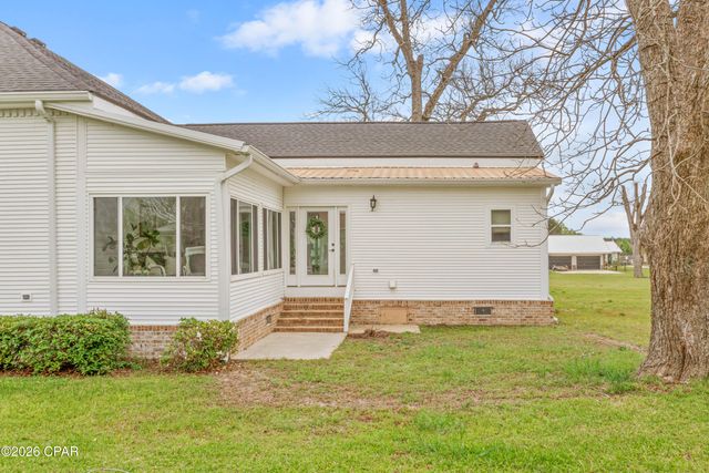 5349 10th Street, Malone, FL 32445