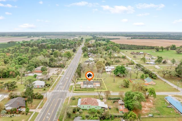 5349 10th Street, Malone, FL 32445