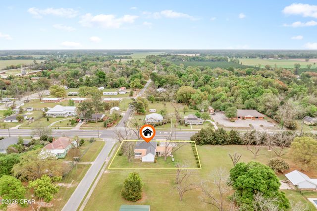 5349 10th Street, Malone, FL 32445