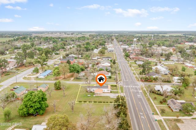 5349 10th Street, Malone, FL 32445