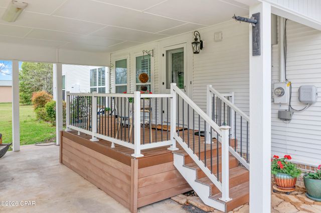 5349 10th Street, Malone, FL 32445