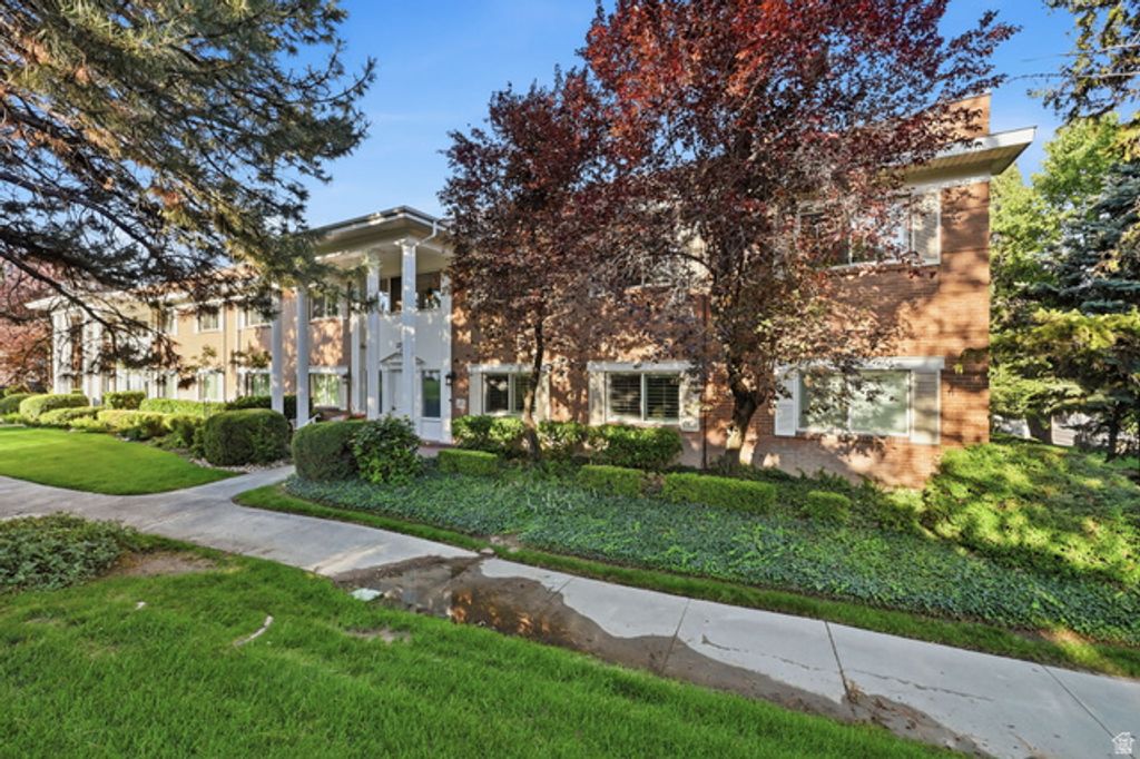 2708 S HIGHLAND DR #7, Salt Lake City, UT 84106 — photo 2