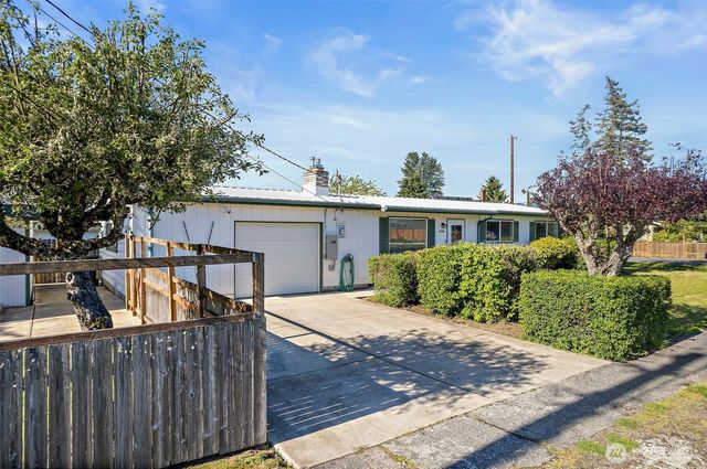 1496 E Mason Avenue, Buckley, WA 98321