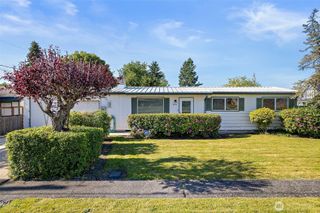 1496 E Mason Avenue, Buckley, WA 98321