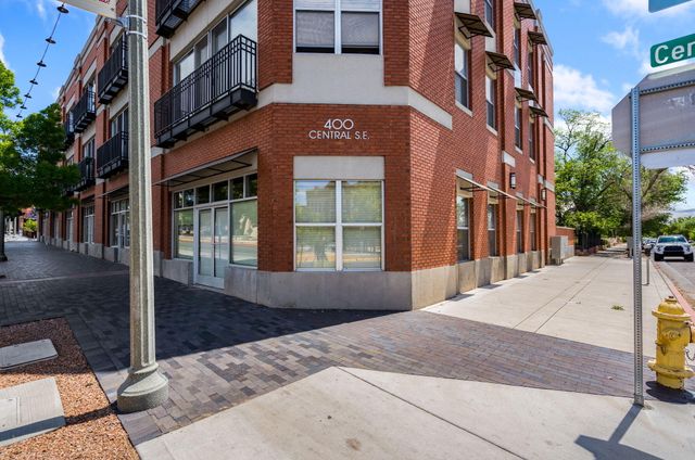 400 Central Avenue SE 305 305, Albuquerque, NM 87102