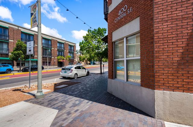 400 Central Avenue SE 305 305, Albuquerque, NM 87102