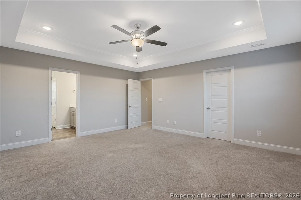 509 Amusement (Lot 179) Drive, Hope Mills, NC 28348 — photo 12