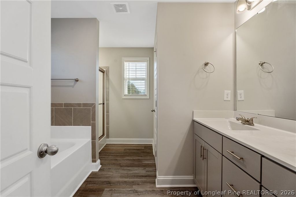 509 Amusement (Lot 179) Drive, Hope Mills, NC 28348 — photo 13
