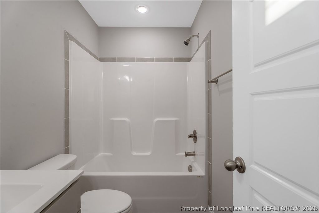 509 Amusement (Lot 179) Drive, Hope Mills, NC 28348 — photo 15