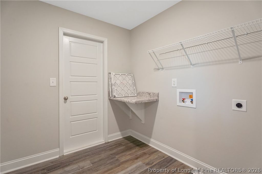509 Amusement (Lot 179) Drive, Hope Mills, NC 28348 — photo 16