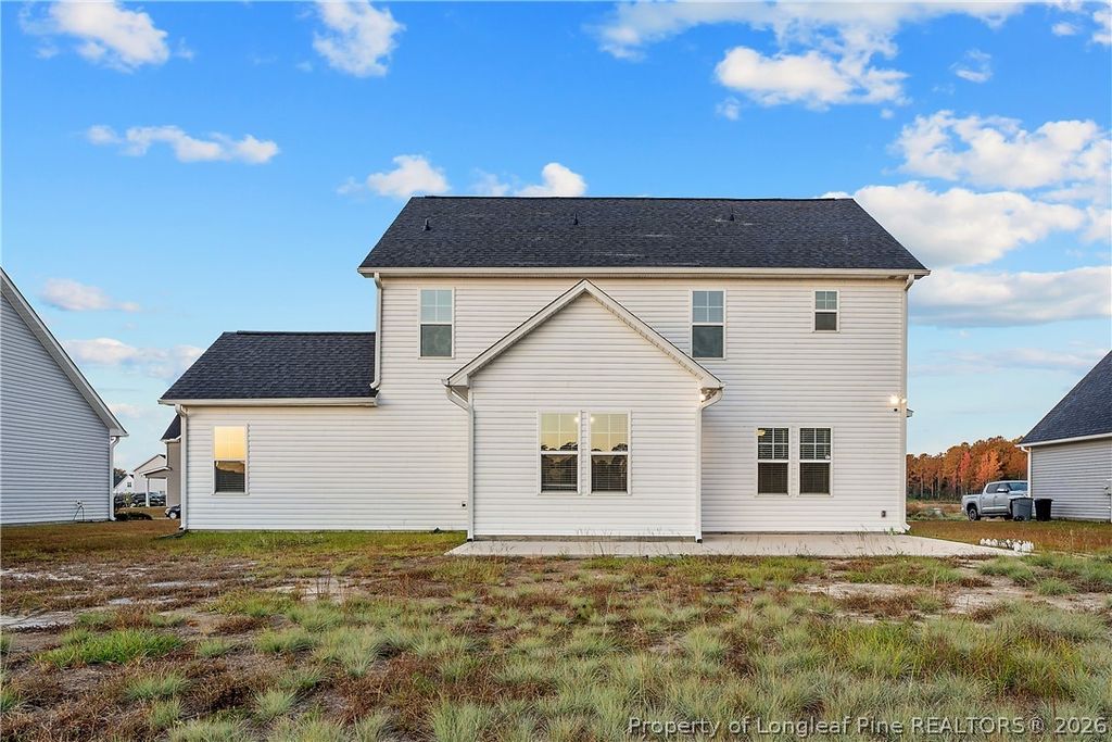 509 Amusement (Lot 179) Drive, Hope Mills, NC 28348 — photo 17