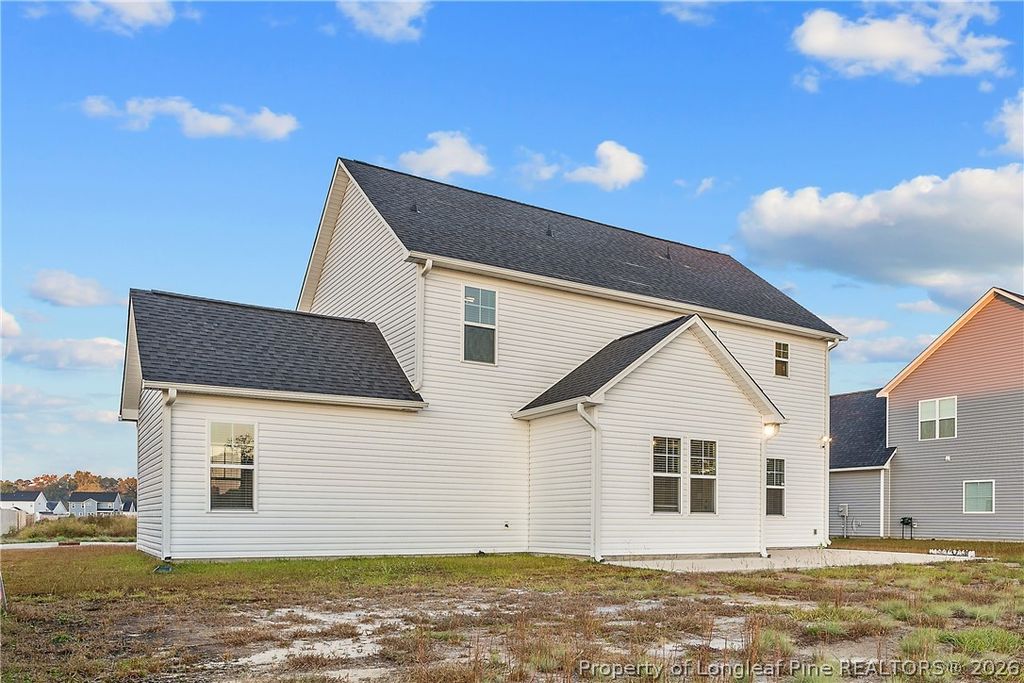 509 Amusement (Lot 179) Drive, Hope Mills, NC 28348 — photo 18