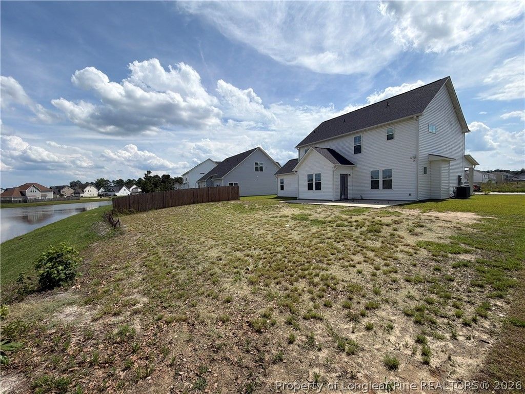 509 Amusement (Lot 179) Drive, Hope Mills, NC 28348 — photo 21
