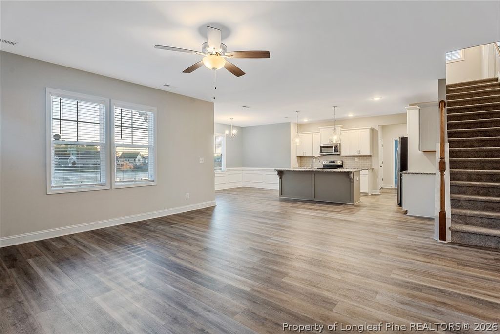 509 Amusement (Lot 179) Drive, Hope Mills, NC 28348 — photo 4