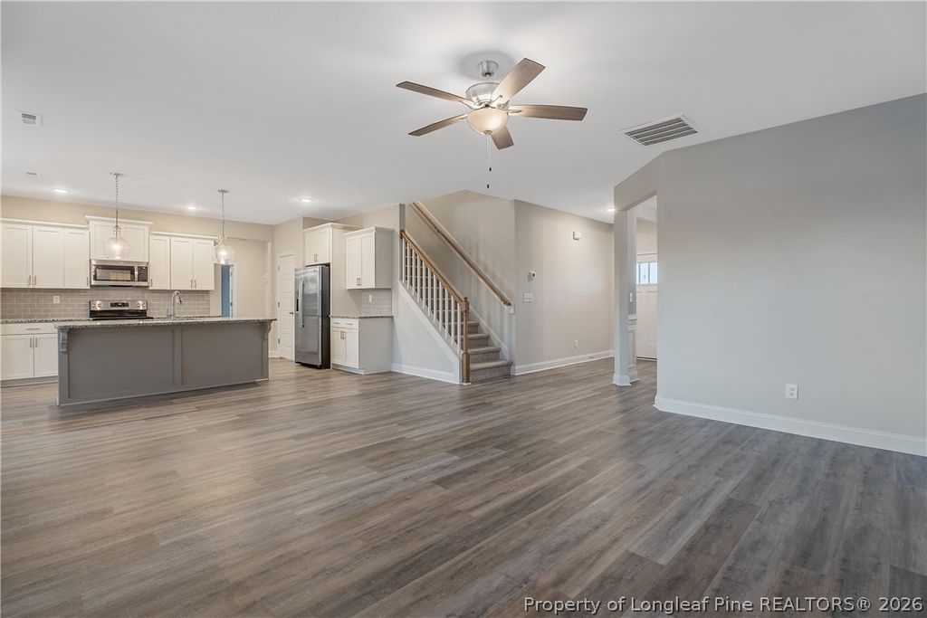 509 Amusement (Lot 179) Drive, Hope Mills, NC 28348 — photo 5