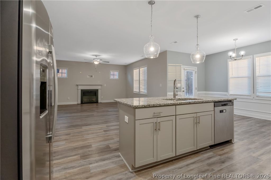 509 Amusement (Lot 179) Drive, Hope Mills, NC 28348 — photo 7