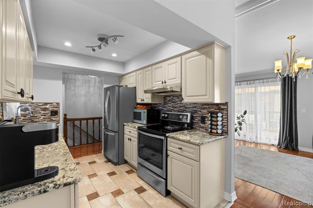 29588 Sycamore Drive, Warren, MI 48092