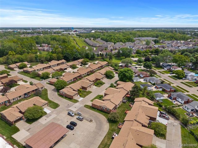 29588 Sycamore Drive, Warren, MI 48092
