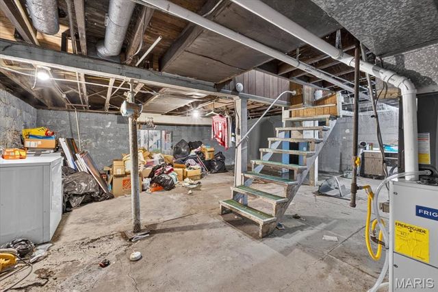 438 N 5th Street, Belleville, IL 62220