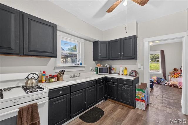 438 N 5th Street, Belleville, IL 62220