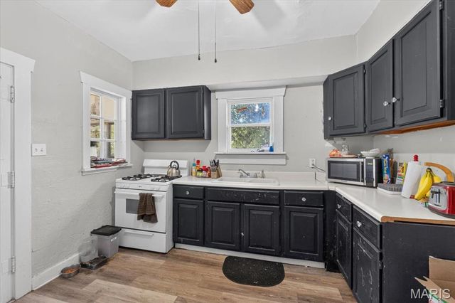 438 N 5th Street, Belleville, IL 62220