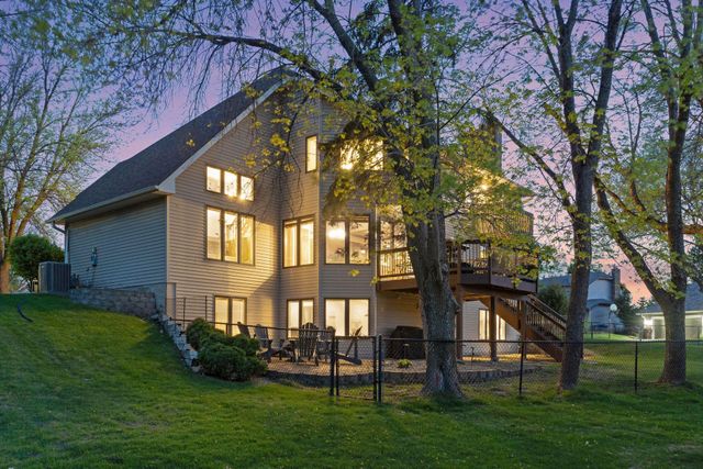 12990 57th Avenue N, Plymouth, MN 55442