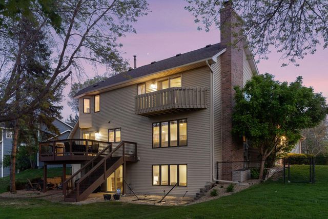12990 57th Avenue N, Plymouth, MN 55442