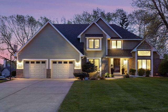 12990 57th Avenue N, Plymouth, MN 55442