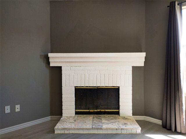 920 Kendall Drive, Arlington, TX 76001