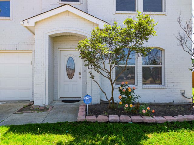 920 Kendall Drive, Arlington, TX 76001