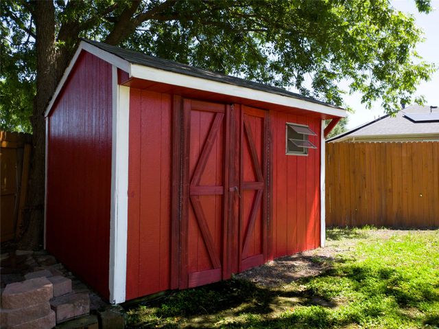 920 Kendall Drive, Arlington, TX 76001
