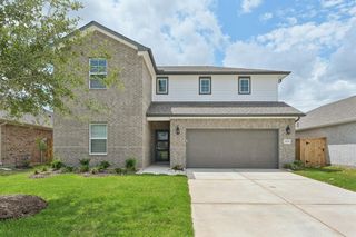3034 Marble Way, Richmond, TX 77469