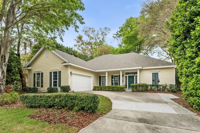 9440 SW 35TH LANE, Gainesville, FL 32608
