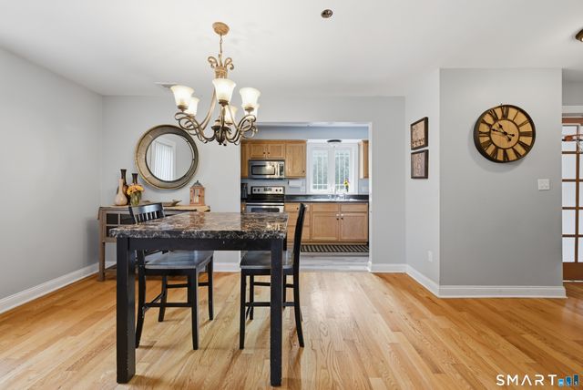 2 Stetson Place 2, Danbury, CT 06811
