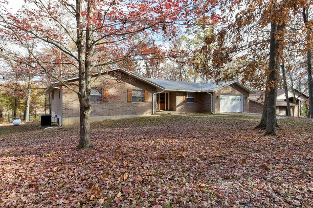 23850 Cherry Lane, Shell Knob, MO 65747