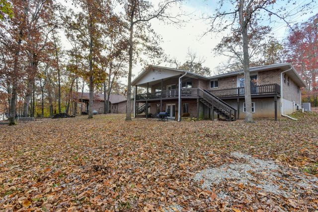 23850 Cherry Lane, Shell Knob, MO 65747