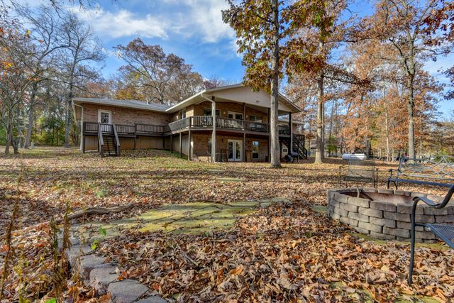 23850 Cherry Lane, Shell Knob, MO 65747