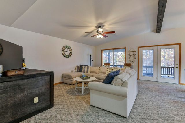 23850 Cherry Lane, Shell Knob, MO 65747