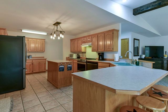 23850 Cherry Lane, Shell Knob, MO 65747