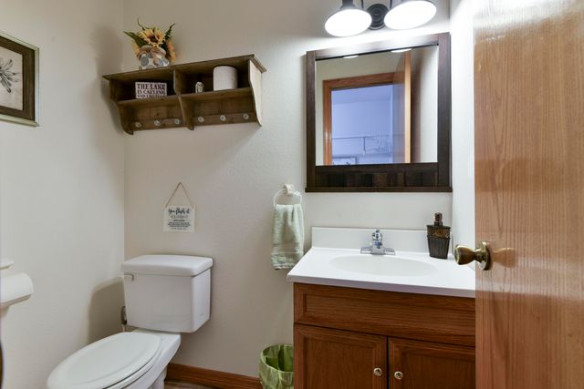 23850 Cherry Lane, Shell Knob, MO 65747