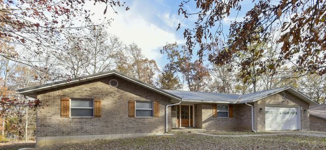 23850 Cherry Lane, Shell Knob, MO 65747