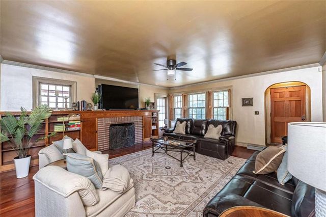 20 Lindberg Drive, Rome, GA 30161