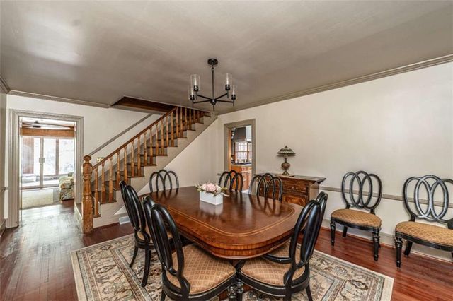 20 Lindberg Drive, Rome, GA 30161