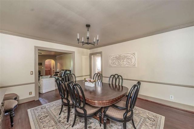 20 Lindberg Drive, Rome, GA 30161