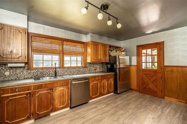 20 Lindberg Drive, Rome, GA 30161