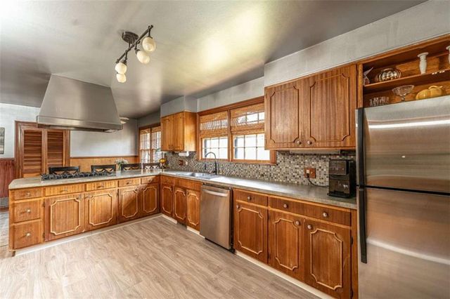 20 Lindberg Drive, Rome, GA 30161