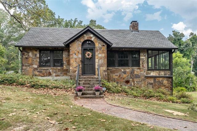 20 Lindberg Drive, Rome, GA 30161